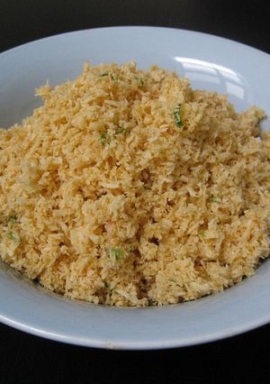 A picture of Maasi Sambal.