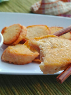 Foto resep Chicken Egg Roll