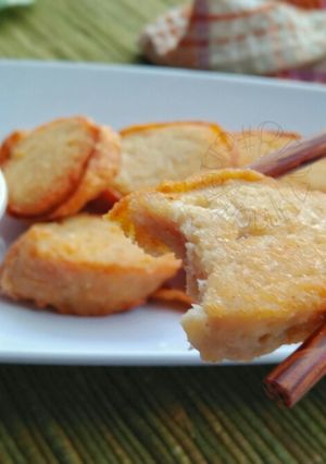 Foto resep Chicken Egg Roll