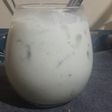 Pucok (alpuket kocok) homemade
