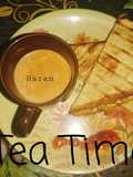 Tea Time 😋