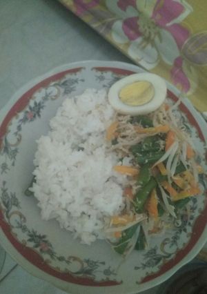 Foto resep Kuluban Kudus ala emak Salsa
