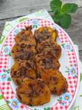 Pisang Goreng Meises