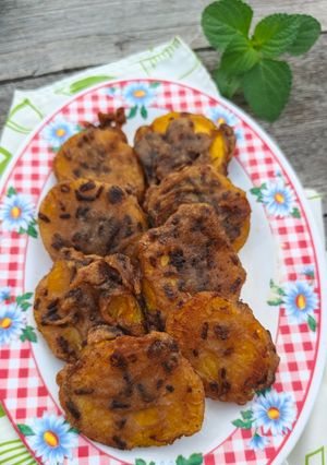 Foto resep Pisang Goreng Meises