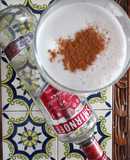 Vodka y coco 🍸