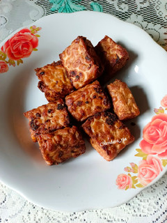 Foto resep Tempe Bacem