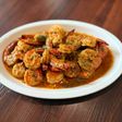 Udang garlic butter