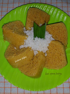 Foto resep #56 Kue apem terigu