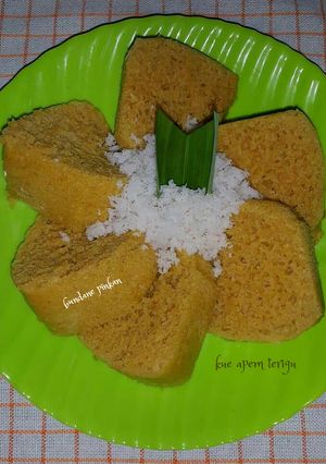 Foto resep #56 Kue apem terigu