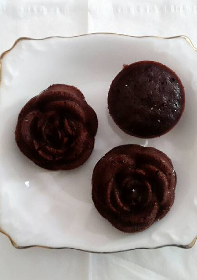 Foto resep Brownies Modal Seuprit