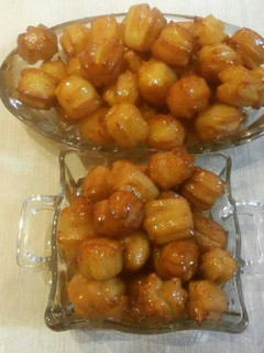 عکسی از دستور بامیه