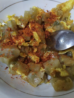 Foto resep CiLor Mantab bumbu Boncabe