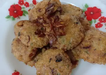 Resep Populer Perkedel Daging Enak Bergizi