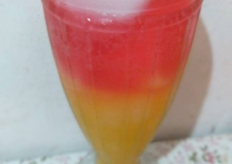 Moctail kw nutri marquisa🍹