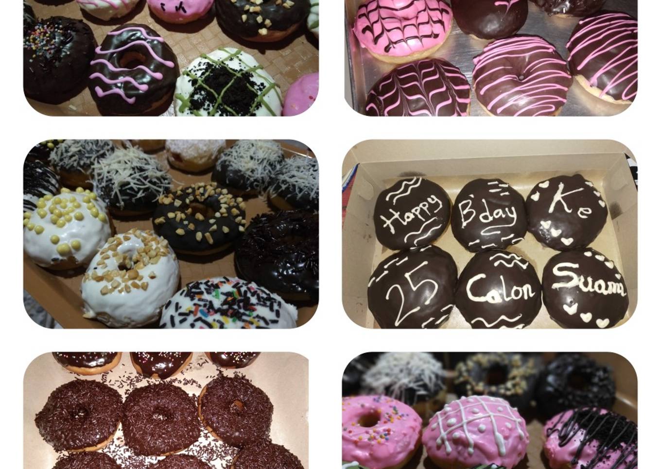 Donat