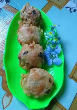 Foto resep Gehu pedas