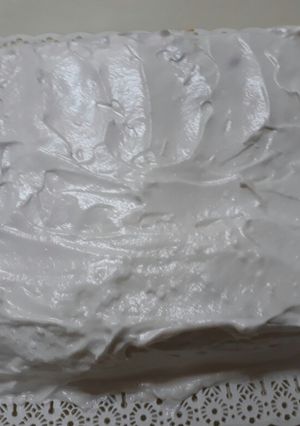Una foto de Torta Rogel