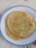 Cara membuat roti maryam