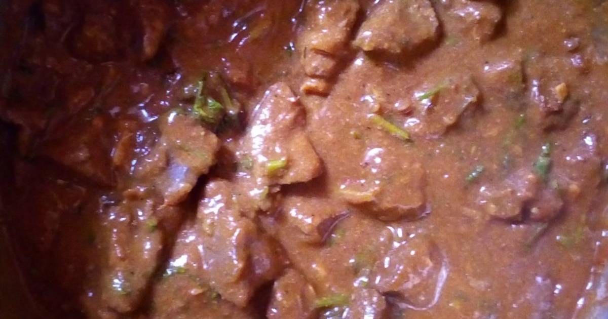 210 easy and tasty liver paste recipes by home cooks Cookpad