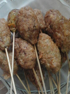 Foto resep Pentol ikan