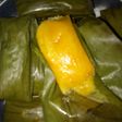 Sumping labu/Nagasari