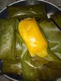 Sumping labu/Nagasari