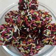 Bola-bola Coklat