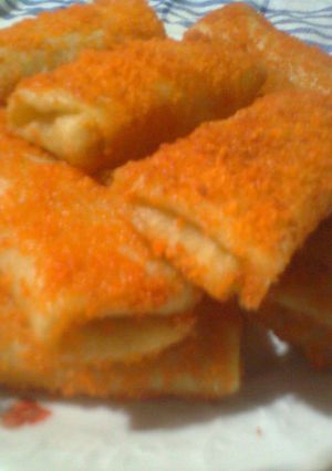 Foto resep Risoles ala bunda Cantika
