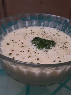 Foto resep Sup krim kentang 🥔