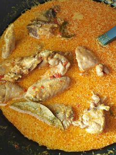 Foto resep Gulai Ayam