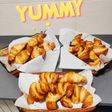 Croissants