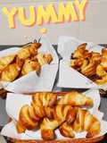 Croissants