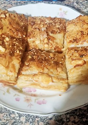صورة لوصفة 🥰 جلاش باللحمه المفرومه 🥰