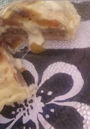 Una foto de Paty empanada!!!😮