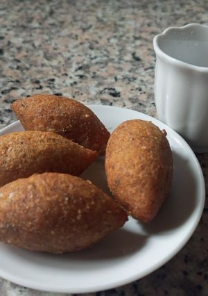 صورة لوصفة كبة لقطين من دون ماكينة
