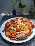 Sambal Ketam Pecah Telur