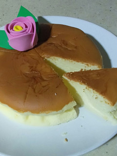 Foto resep Cheese Cake Ekonomis
