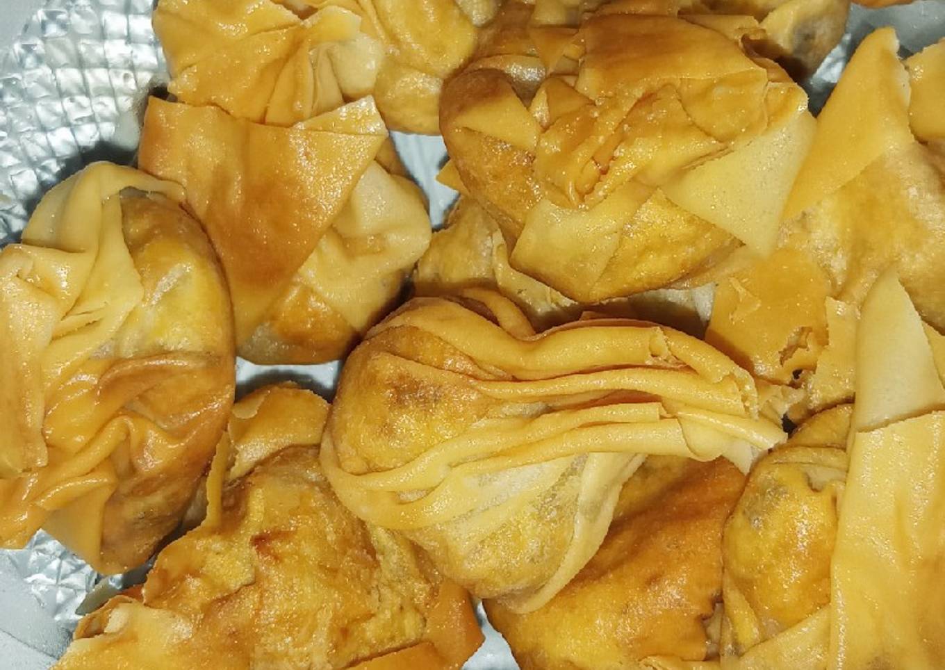 Batagor Ikan Tenggiri