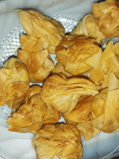Foto resep Batagor Ikan Tenggiri