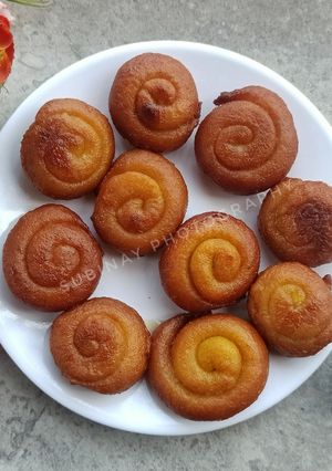 আলুর জিলিপি(aloor jilipi recipe in Bengali) রেসিপির প্রধান ছবি