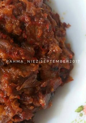 Foto resep Sate Godok