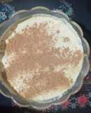 Arroz con leche bien cremoso