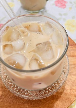 Foto resep Roasted Milk Tea