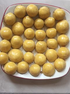 Foto resep Kue Nastar