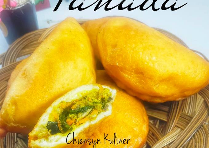 Resep Panada oleh Chiensyn Kuliner - Cookpad