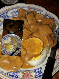 Foto resep Siomay ala abang siomay