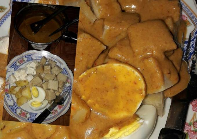 Bagaimana Menyiapkan Siomay ala abang siomay Anti Gagal