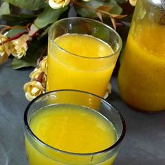 A picture of Aam Panna.