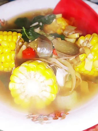 Cara Mudah Membuat Resep Sayur Asam praktis yang Bikin Ngiler Anti Ribet, Mantap