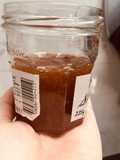 Grape jam